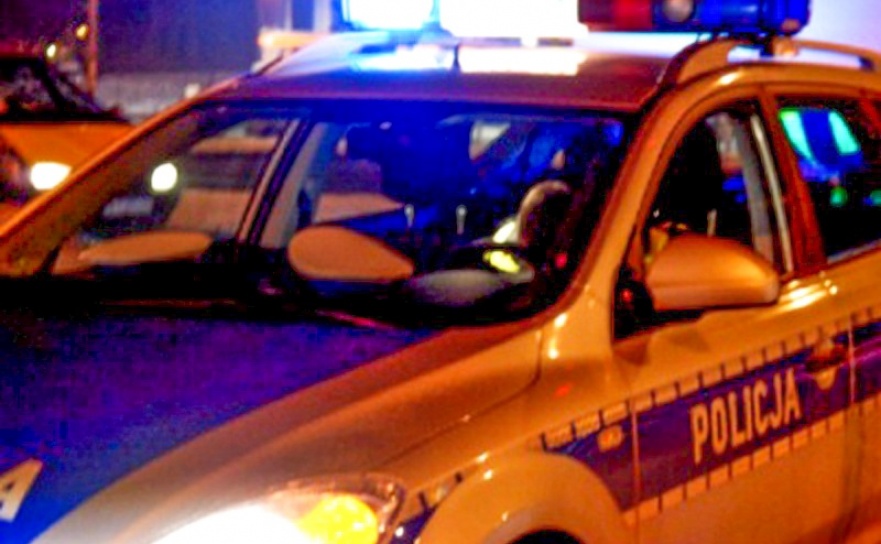 Ciało mężczyzny w pustostanie przy ul. Nowomiejskiej. Sprawę bada policja i prokuratura - Serwis informacyjny z Raciborza - naszraciborz.pl