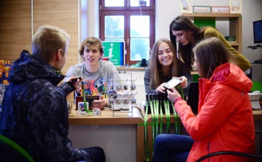 W trzy lata dookoła świata. Studiuj turystykę w Raciborzu. Połącz pracę z nauką  - Serwis informacyjny z Raciborza - naszraciborz.pl