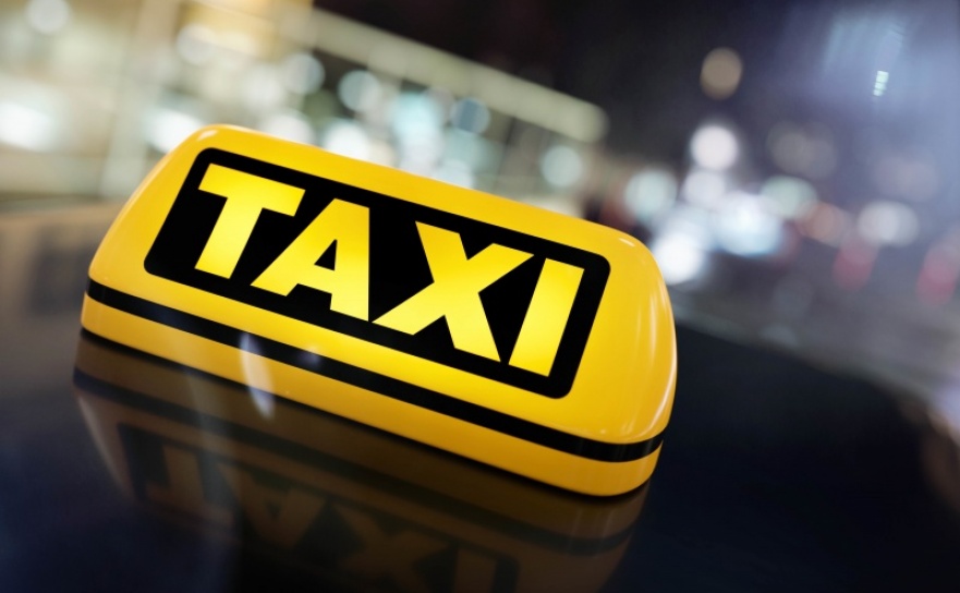 Śląska KAS skontrolowała taksówkarzy. Posypały się mandaty - Serwis informacyjny z Raciborza - naszraciborz.pl