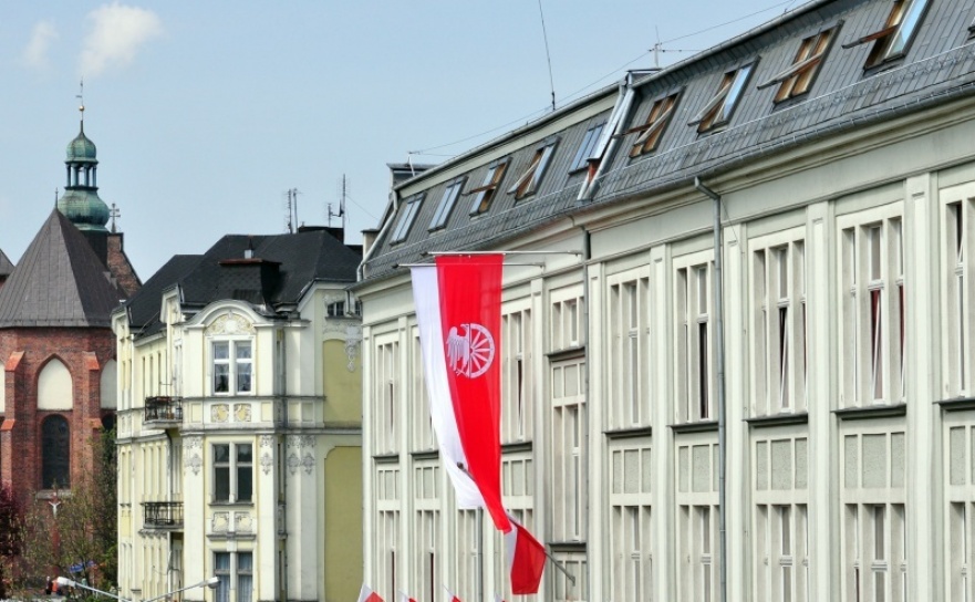 Racibórz uhonoruje zasłużonych. Powstał zespół opiniujący nadanie Medali Honorowych z okazji 35-lecia samorządu - Serwis informacyjny z Raciborza - naszraciborz.pl