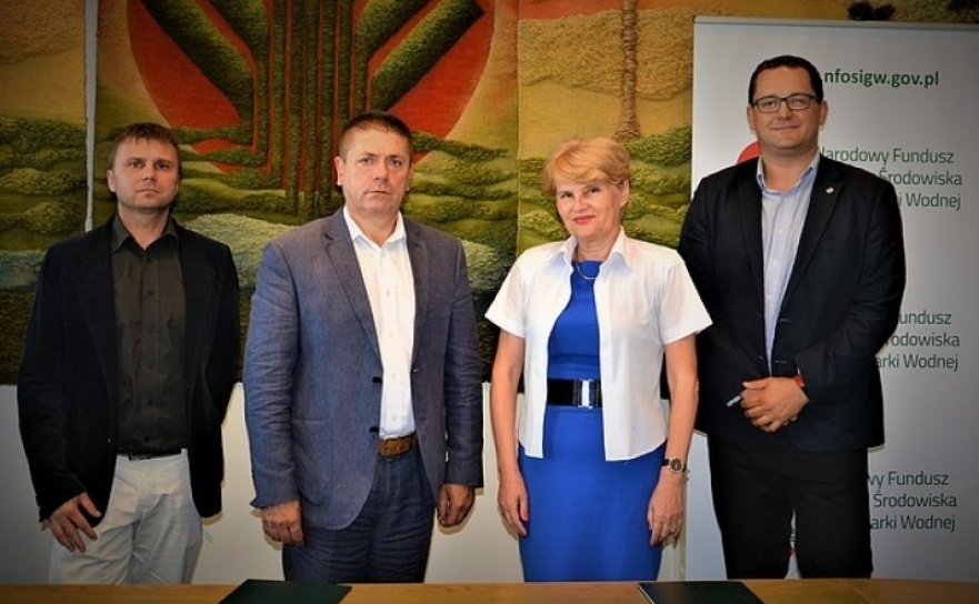 Pogranicznicy dostaną pojazdy hybrydowe  - Serwis informacyjny z Raciborza - naszraciborz.pl