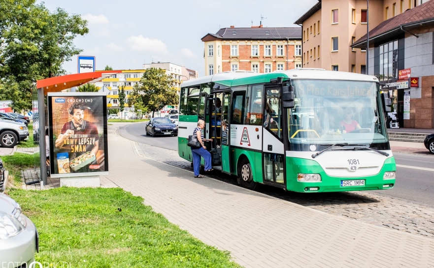 Nie ma działań w tym kierunku! Powiat i ratusz o pomyśle łączenia PK i PKS - Serwis informacyjny z Raciborza - naszraciborz.pl