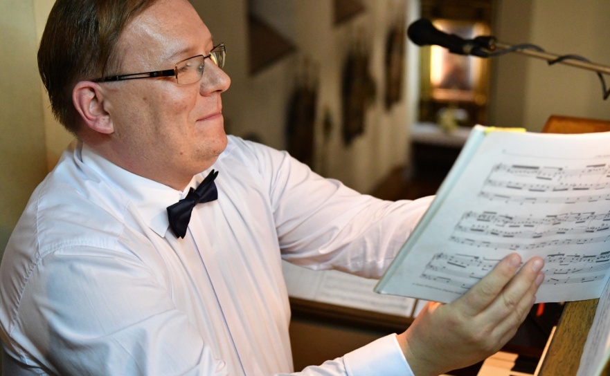 Od niedzieli na Zamek Piastowski wracają Msze św. Wybrzmi muzyka organowa dawnych mistrzów [ZAPROSZENIE WIDEO] - Serwis informacyjny z Raciborza - naszraciborz.pl