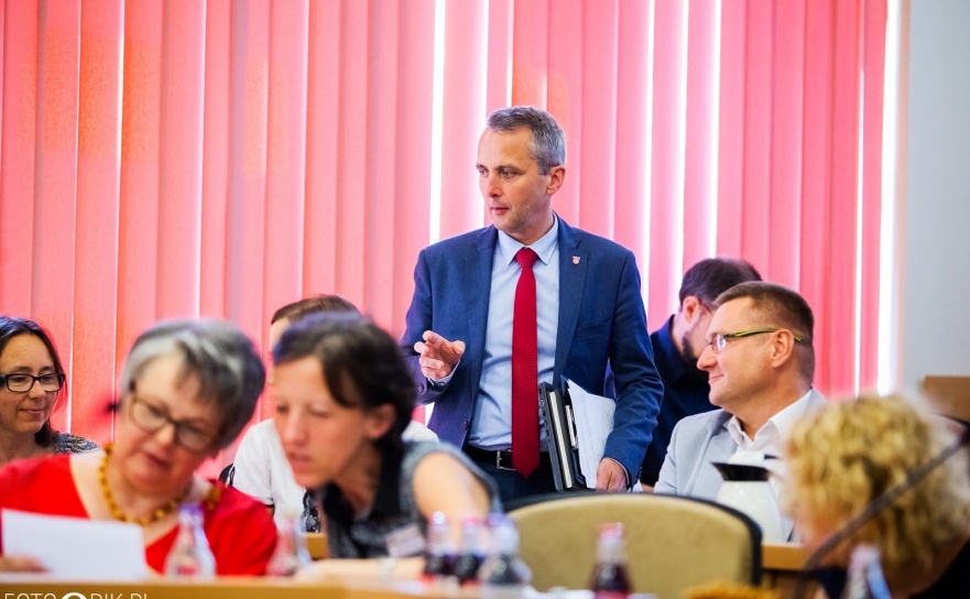 Od stycznia w urzędzie będzie nowe stanowisko  - Serwis informacyjny z Raciborza - naszraciborz.pl