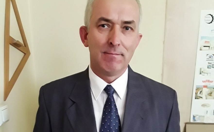 Praca inżyniera z Raciborza nagrodzona przez ARP  - Serwis informacyjny z Raciborza - naszraciborz.pl