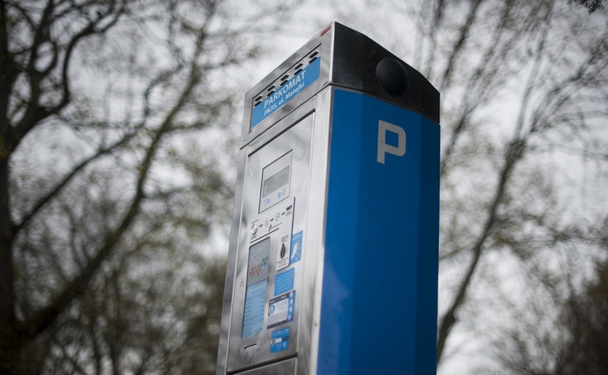 Jest jak jest! Czytelnik krytycznie o pobieraniu opłat za parkowanie w Raciborzu [LIST DO REDAKCJI] - Serwis informacyjny z Raciborza - naszraciborz.pl