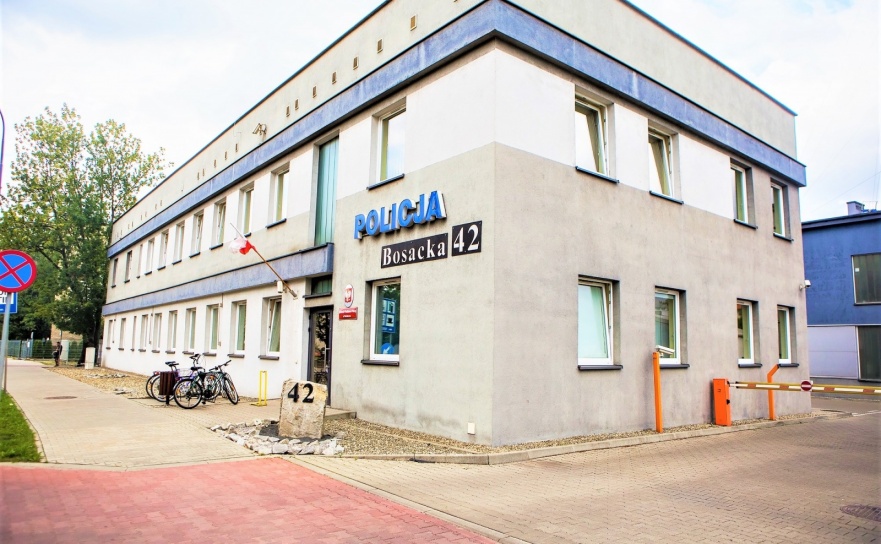 Raciborska policja zaprasza na doborowy dzień otwarty - Serwis informacyjny z Raciborza - naszraciborz.pl