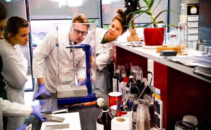 Inteligentne specjalizacje w raciborskich szkołach. Powiat celuje w środki z UE - Serwis informacyjny z Raciborza - naszraciborz.pl