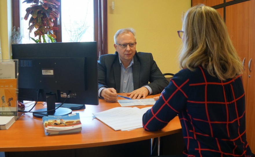 Czyste Powietrze - punkt przyjmowania wniosków już działa  - Serwis informacyjny z Raciborza - naszraciborz.pl