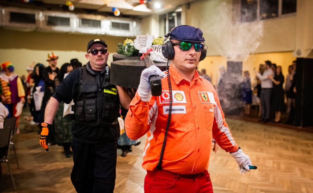 Pogrzebanie Basa w Krzanowicach – zapowiedź wydarzenia - Serwis informacyjny z Raciborza - naszraciborz.pl