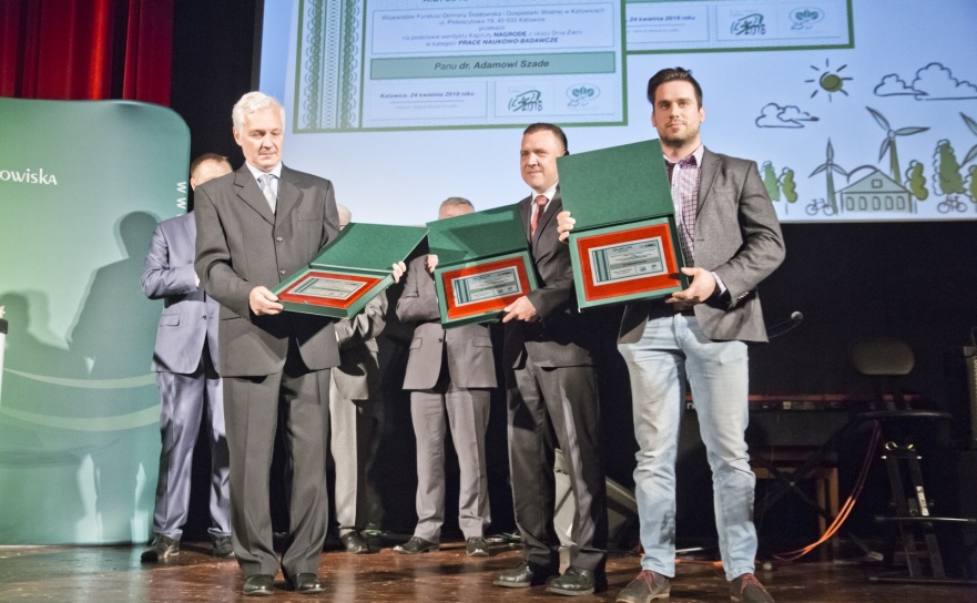 Rozpoczęto przyjmowanie zgłoszeń do konkursu Zielone Czeki - Serwis informacyjny z Raciborza - naszraciborz.pl