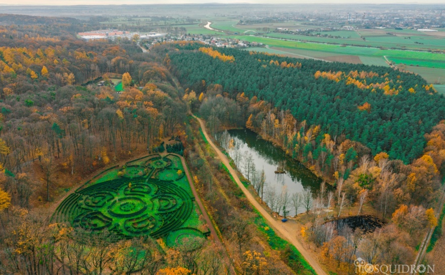 Statut Arboretum Bramy Morawskiej do poprawki. Wojewoda uchylił kluczowe zapisy - Serwis informacyjny z Raciborza - naszraciborz.pl