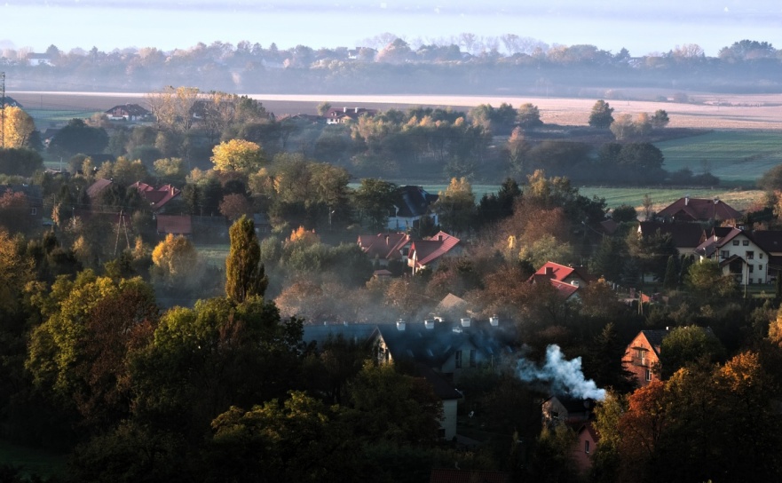 Wyższe dotacje dla najuboższych. Rusza druga część programu Czyste Powietrze 2.0 - Serwis informacyjny z Raciborza - naszraciborz.pl