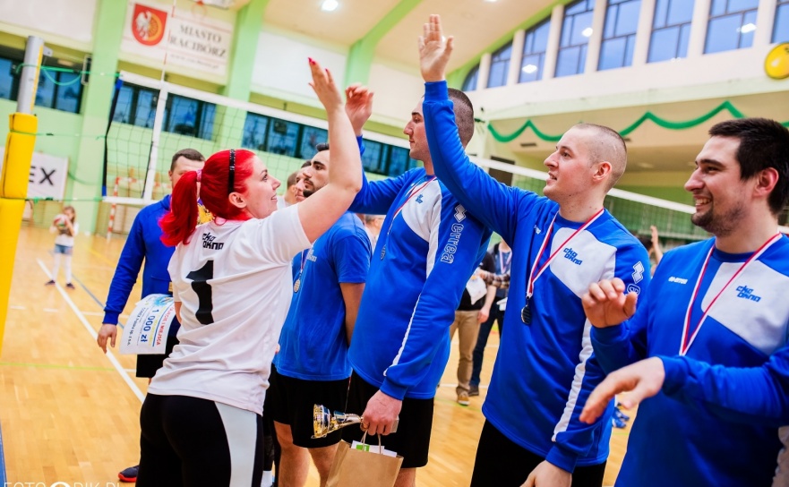 Sobotni turniej służb i zakładów pracy [HARMONOGRAM] - Serwis informacyjny z Raciborza - naszraciborz.pl