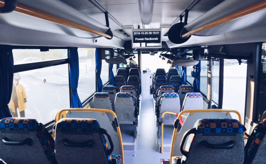 Starostwo kupi dla PKS-u sześć nowych autobusów hybrydowych. Ogłoszono już przetarg - Serwis informacyjny z Raciborza - naszraciborz.pl