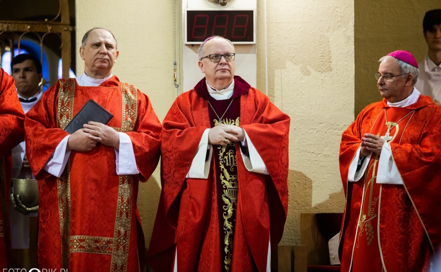 Dyspensa od postu w piątek 26 grudnia dla całego powiatu - Serwis informacyjny z Raciborza - naszraciborz.pl