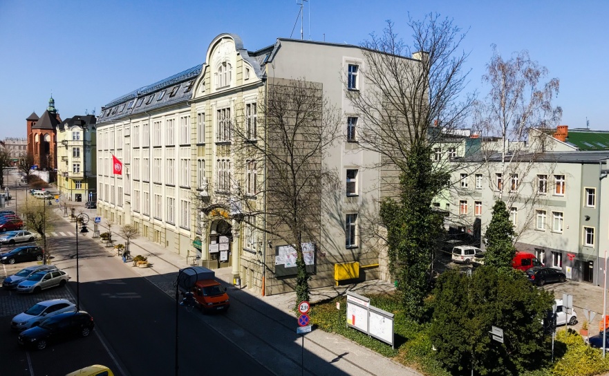 Racibórz ogłasza kolejne zamówienia publiczne – od dokumentacji projektowej po utrzymanie infrastruktury miejskiej - Serwis informacyjny z Raciborza - naszraciborz.pl