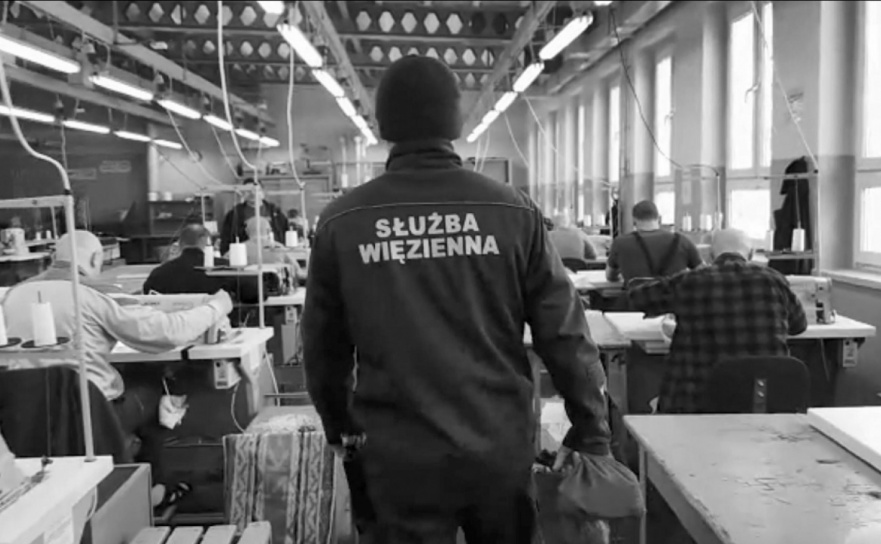 Liczne nieprawidłowości w przywięziennych zakładach pracy. Komunikat Służby Więziennej - Serwis informacyjny z Raciborza - naszraciborz.pl