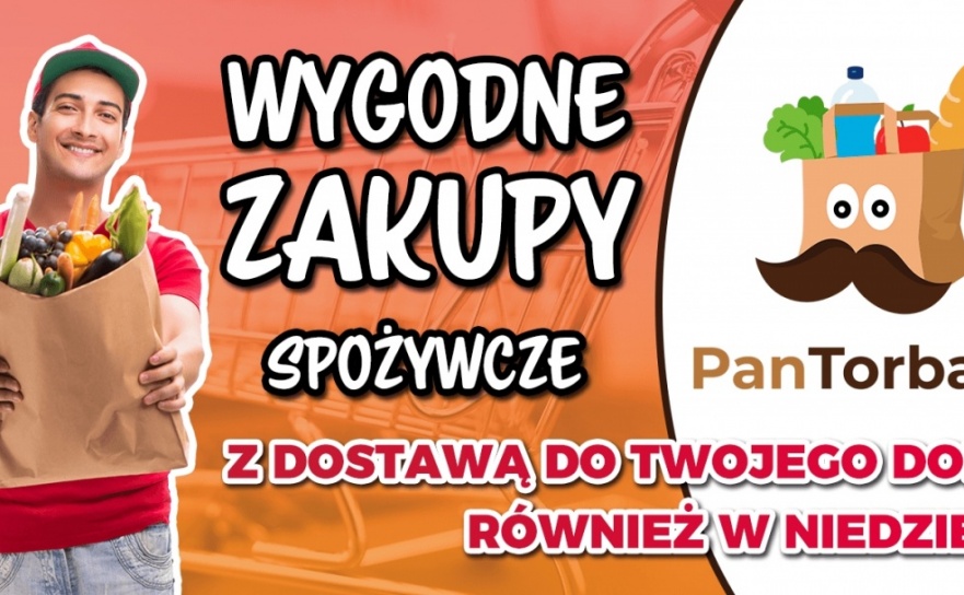 pantorba.pl - zakupy w Raciborzu na trudne czasy - Serwis informacyjny z Raciborza - naszraciborz.pl