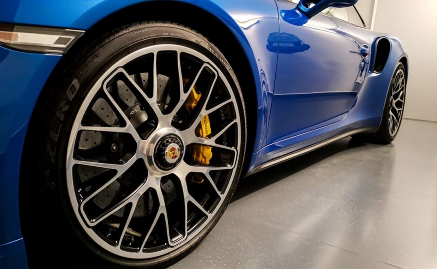 GTI Auto Spa. Odmień i zdezynfekuj swój samochód - Serwis informacyjny z Raciborza - naszraciborz.pl