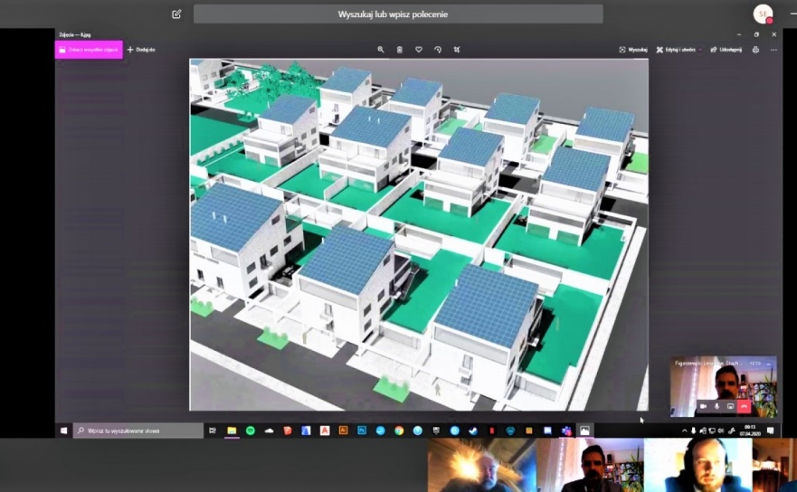Za nami pierwsze obrony online w raciborskiej uczelni - Serwis informacyjny z Raciborza - naszraciborz.pl