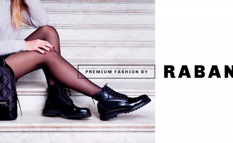 RABAN otwiera się z nowym towarem  - Serwis informacyjny z Raciborza - naszraciborz.pl