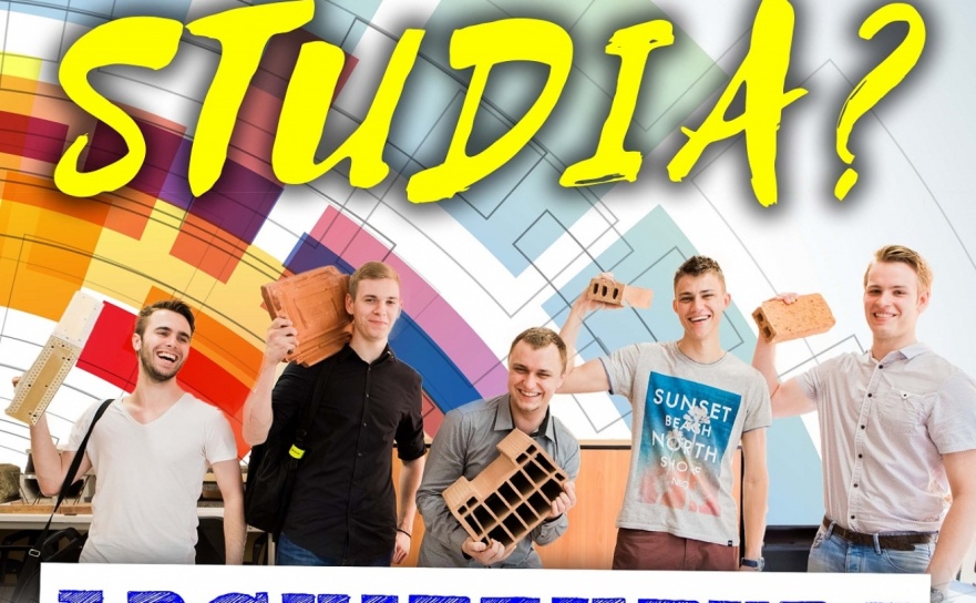 Matura i co dalej? Studia? Architektura egzamin wstępny on-line - Serwis informacyjny z Raciborza - naszraciborz.pl