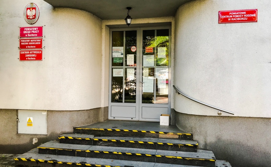 Bezrobocie w powiecie raciborskim: wzrost liczby osób zarejestrowanych w lipcu 2025 - Serwis informacyjny z Raciborza - naszraciborz.pl