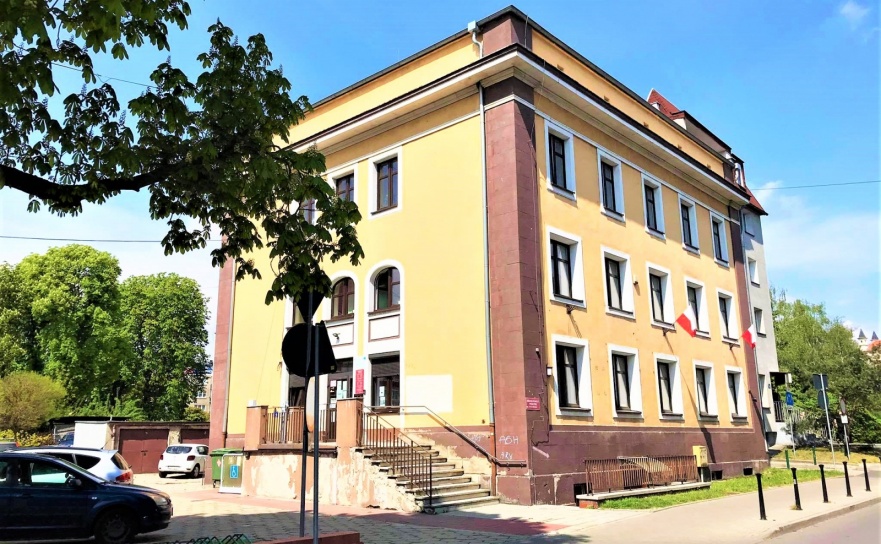 Zmiana lokalizacji Działu Świadczeń Rodzinnych i Dodatków Mieszkaniowych - Serwis informacyjny z Raciborza - naszraciborz.pl