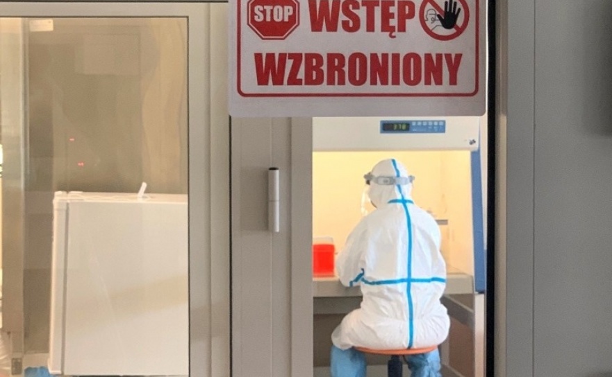 COViD-19 wciąż zbiera śmiertelne żniwo w powiecie raciborskim - Serwis informacyjny z Raciborza - naszraciborz.pl