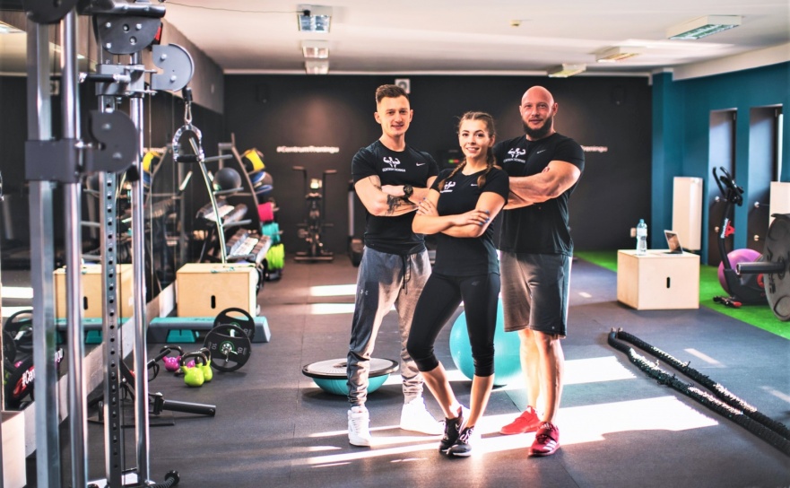 Centrum Treningu nie mierzy wszystkich tą samą miarą - Serwis informacyjny z Raciborza - naszraciborz.pl