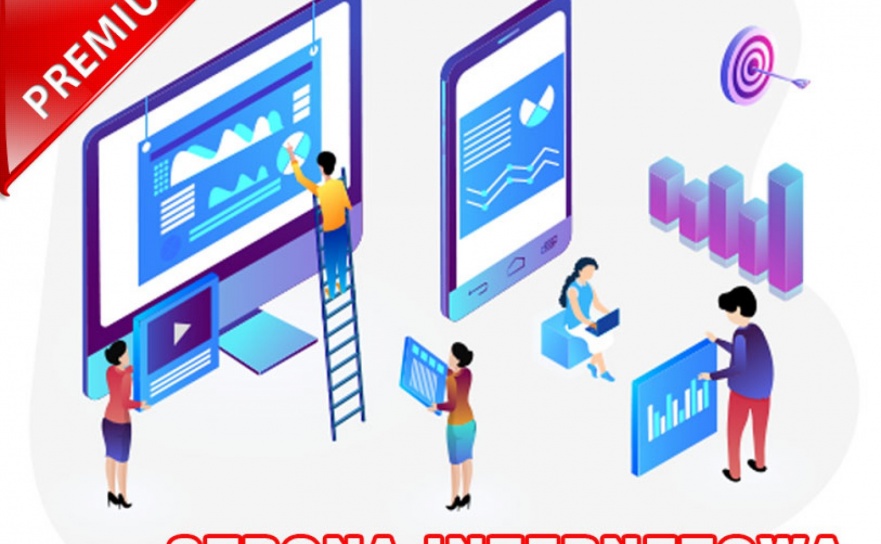 Pokaż swoje usługi w Internecie i zdobądź nowych klientów - Serwis informacyjny z Raciborza - naszraciborz.pl