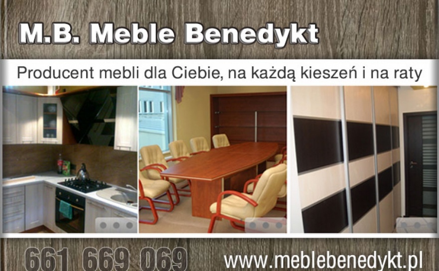 Meble na wymiar - Serwis informacyjny z Raciborza - naszraciborz.pl