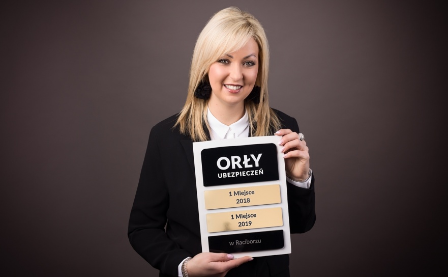 MULTI UBEZPIECZENIA zapraszają do biur lub kontaktu zdalnego - Serwis informacyjny z Raciborza - naszraciborz.pl