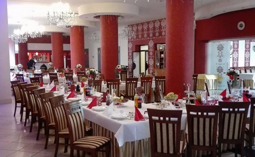 Restauracja Raciborska już otwarta - Serwis informacyjny z Raciborza - naszraciborz.pl