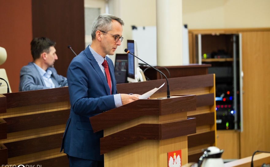 Urząd Miasta podał listę osób, firm i instytucji, którym umorzono podatek - Serwis informacyjny z Raciborza - naszraciborz.pl