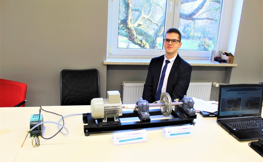 Automatyka i Robotyka. Bezpłatne studia inżynierskie w PWSZ w Raciborzu - Serwis informacyjny z Raciborza - naszraciborz.pl