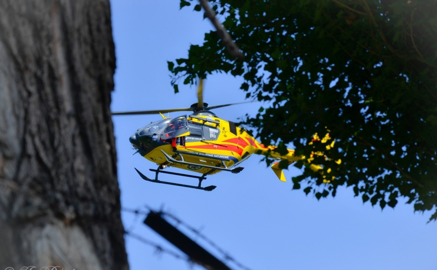 Tragedia w Roszkowie. Wezwano śmigłowiec LPR, ale na pomoc było za późno - Serwis informacyjny z Raciborza - naszraciborz.pl