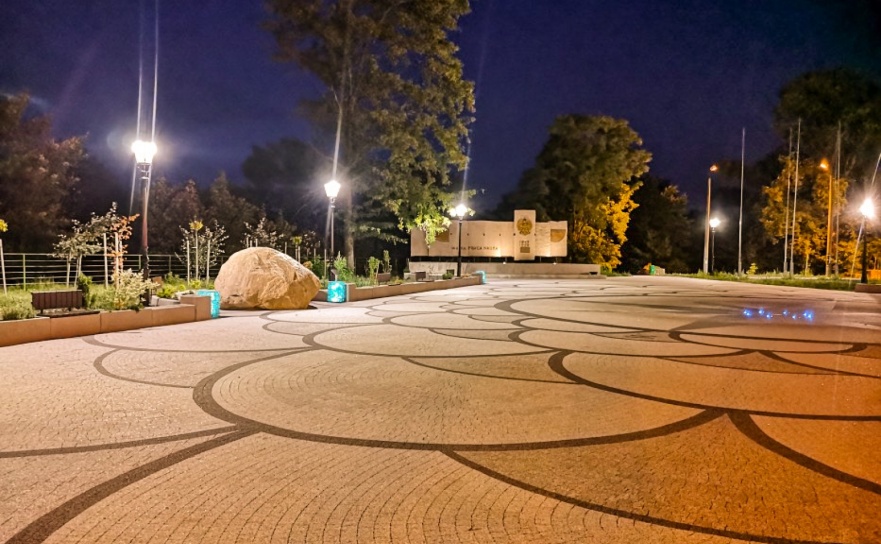 Kuźnia Raciborska. Tauron rozświetli zabytki i uruchomi stacje dla e-pojazdów - Serwis informacyjny z Raciborza - naszraciborz.pl