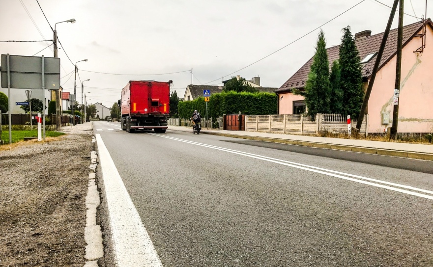 Na Kozielskiej i Hulczyńskiej powstaną przejścia z sygnalizacją - Serwis informacyjny z Raciborza - naszraciborz.pl