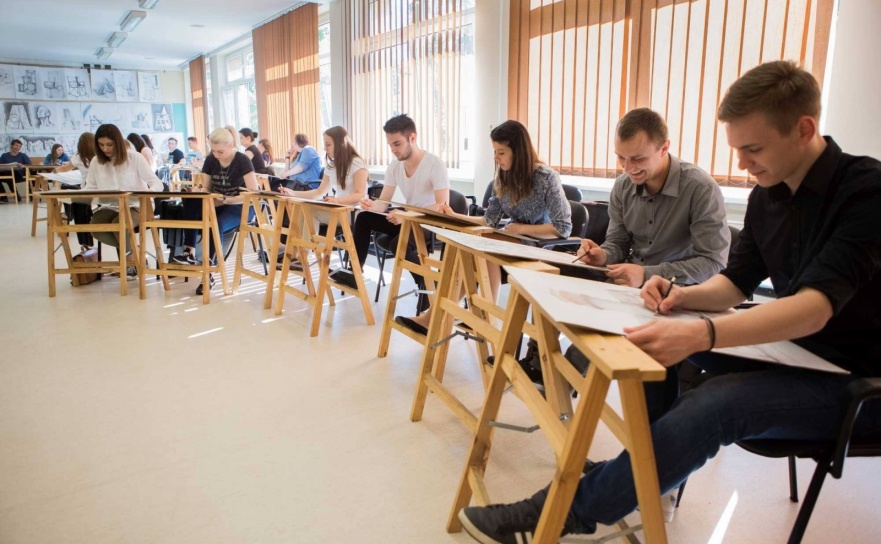 Maturzysto! Chcesz mieć dobry zawód? Studiuj Architekturę - Serwis informacyjny z Raciborza - naszraciborz.pl