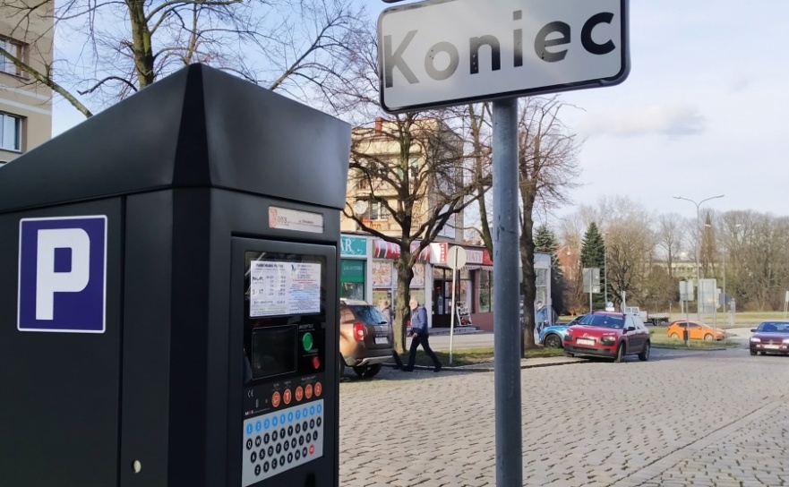 Zarządom należy się ryczałt. Radny chce zmienić uchwałę o parkowaniu - Serwis informacyjny z Raciborza - naszraciborz.pl