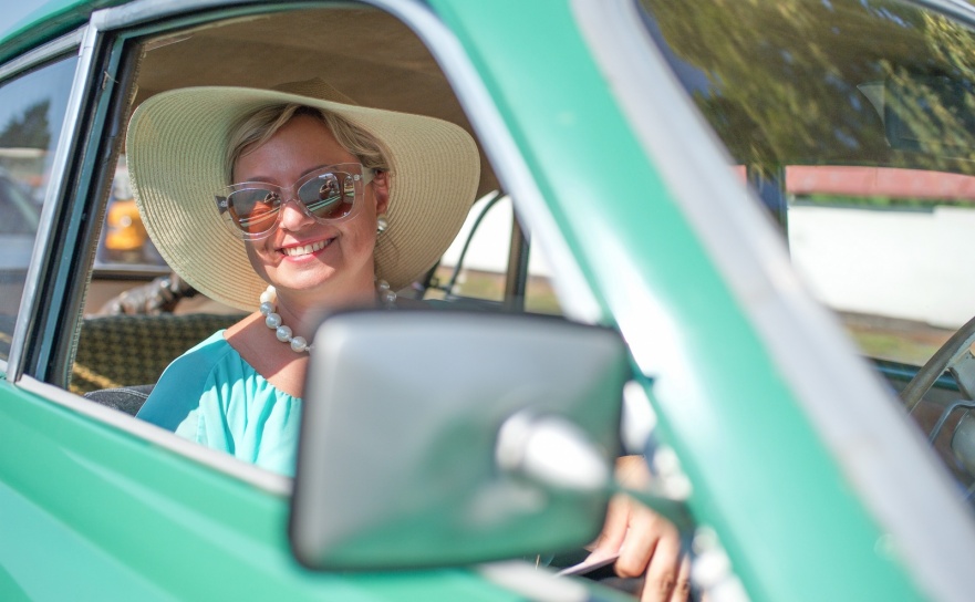 Rajd Pruski ponownie zawita do powiatu raciborskiego - Serwis informacyjny z Raciborza - naszraciborz.pl