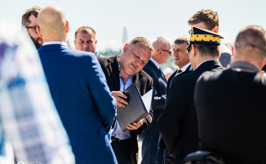 Paweł Macha wycofał się z walki o reelekcję w Kuźni Raciborskiej - Serwis informacyjny z Raciborza - naszraciborz.pl