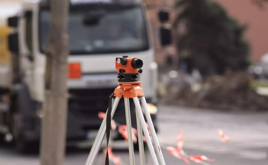 Racibórz czekają kosztowne remonty dróg. Prawie połowa odcinków w złym stanie - Serwis informacyjny z Raciborza - naszraciborz.pl