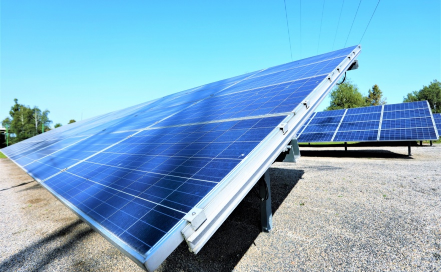 50 kW na start. Nowy program WFOŚiGW dla sektora MŚP - Serwis informacyjny z Raciborza - naszraciborz.pl