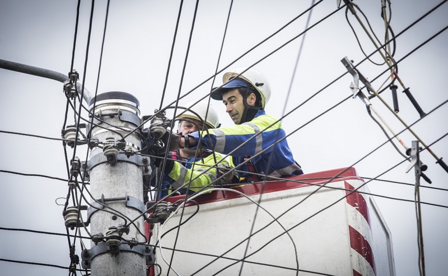 Planowane przerwy w dostawie prądu w regionie raciborskim - Serwis informacyjny z Raciborza - naszraciborz.pl