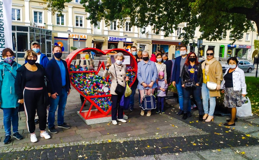 Tak Racibórz wpisał się w Światowy Dzień Drzewa - Serwis informacyjny z Raciborza - naszraciborz.pl