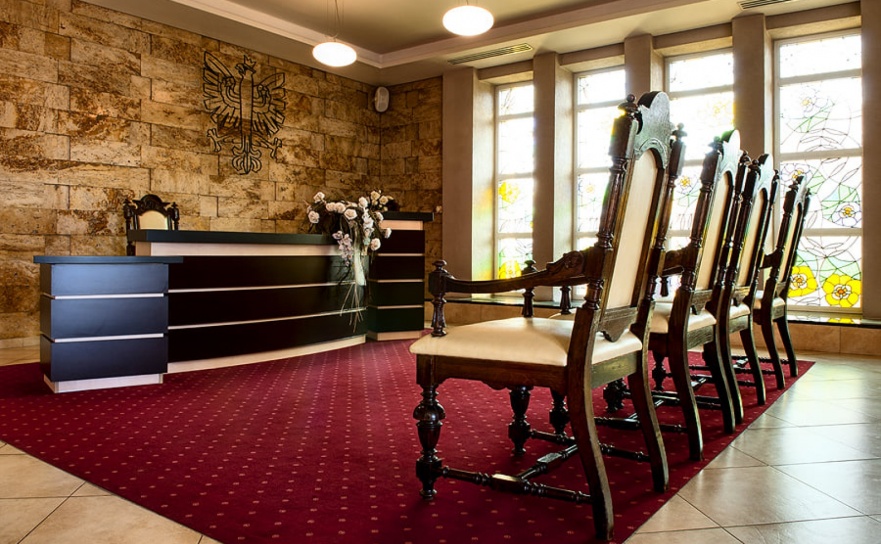 Maja i Jakub to najpopularniejsze imiona. Podsumowanie działalności Urzędu Stanu Cywilnego w Raciborzu w 2024 roku - Serwis informacyjny z Raciborza - naszraciborz.pl