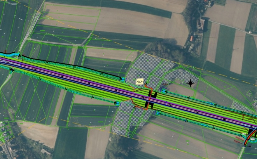 Zbudowali wschodnią obwodnicę, teraz zbudują most pod Raciborzem - Serwis informacyjny z Raciborza - naszraciborz.pl